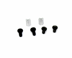 Zoom Rocker Mounting Hardware Kit