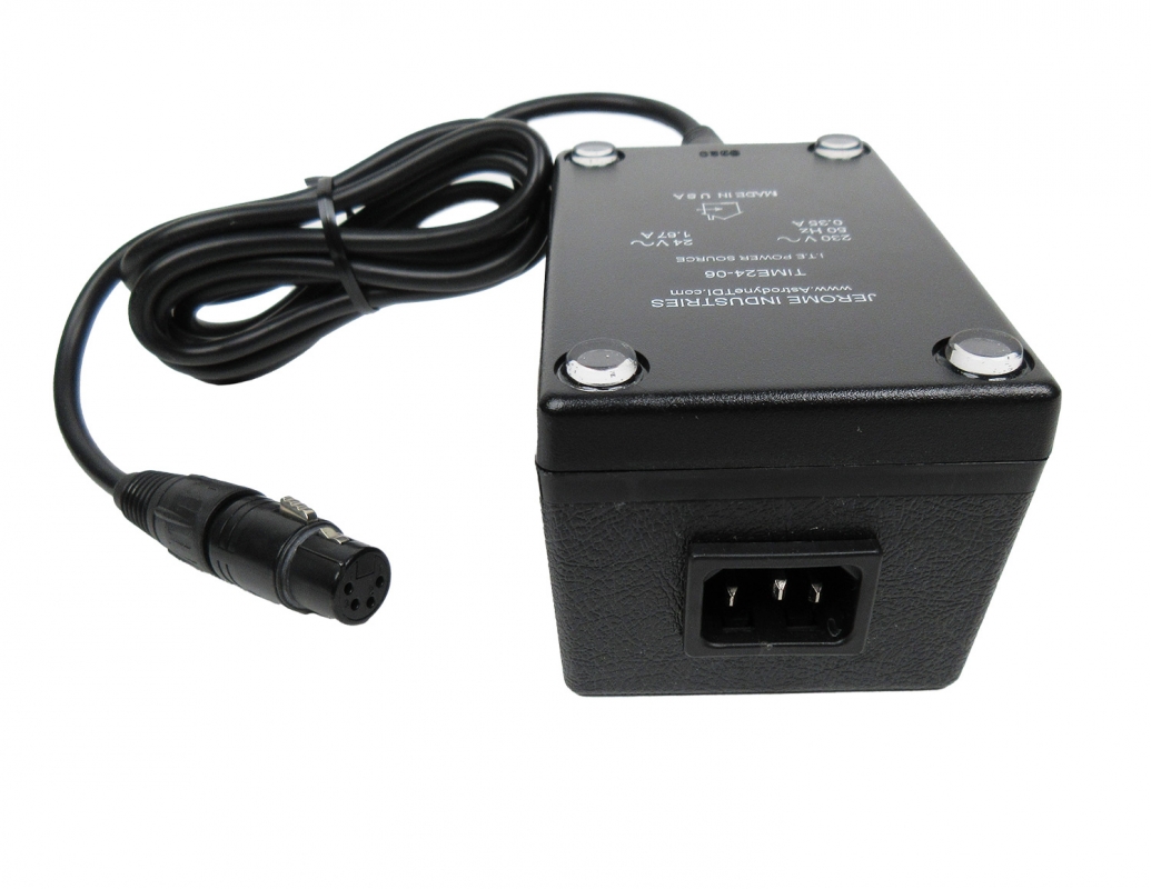 Battery Charger - 220V