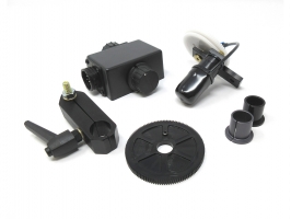Film Zoom Kit, Model 4B/C