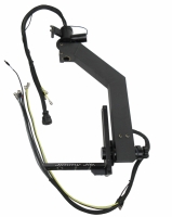 Triangle Pro HDV Head Assembly, Wired