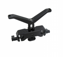 Lens Support Bracket, 15mm