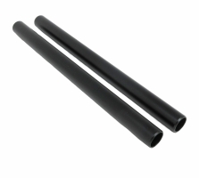 Rods, 15mm x 8in (set of 2)