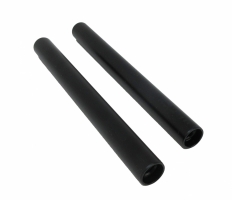 Rods, 15mm x 6in (set of 2)