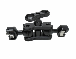 Monitor Pivot Arm (Short)