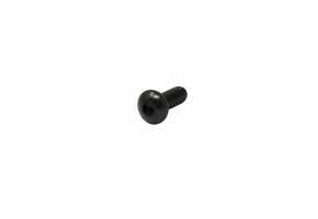 Screw, BHSC, 10-24 x 5/8 BZ