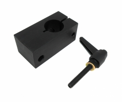 Swing Arm Mounting Block w/Handle