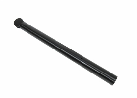 Short Strut Pole & Cable Guide