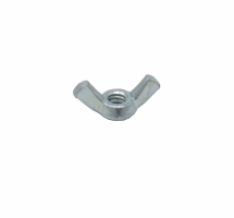 3 Wheel Dolly Cable Strap Wing Nut