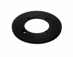 Triangle 4" Pan Gear