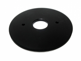 Triangle 4" Tilt Gear