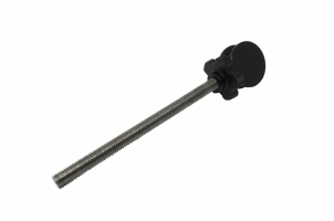 Cross Strut Cable Guide w/Knob