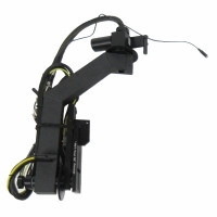 Jib Lite Pro Head, Wired