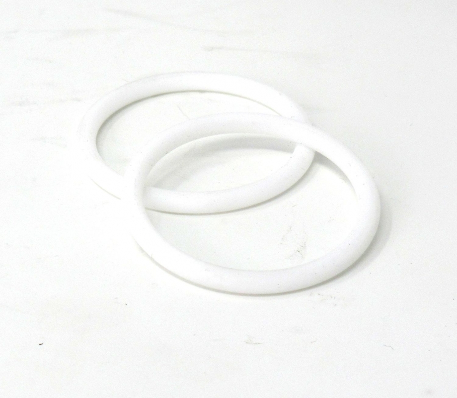 PTFE (Teflon) O-Rings