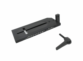 Camera Platform w/Bracket & Adjustable Handle