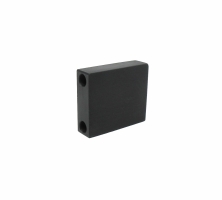 Pan Motor Pin Spacer, Triangle Pro