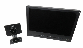 4K 15.6" LCD Monitor