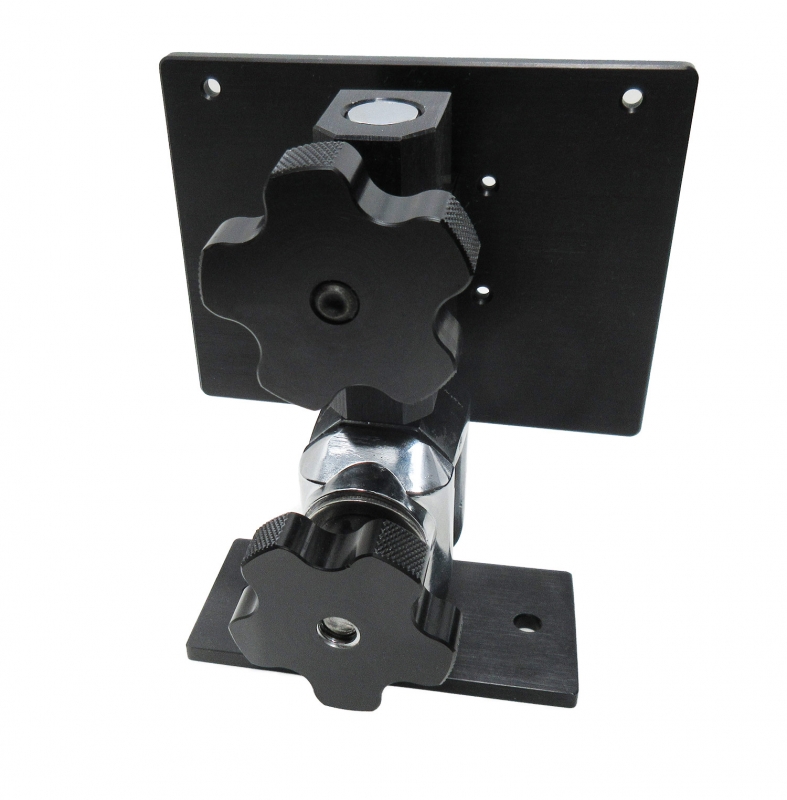 Pivot Mount for 15" Monitor