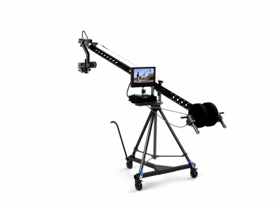 Jimmy Jib Model 4C