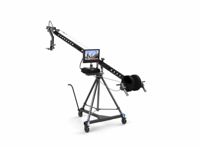 LANC System, No Camera