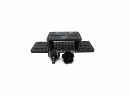Camera Sled  w/ Knobs 3/8-1/4 (For Lite Models)