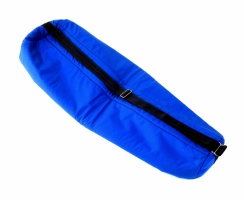 Tripod Soft Case, Blue (Clearance Priced)