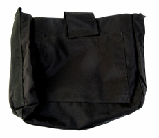 Cable Bag, Outer, Black (Large)
