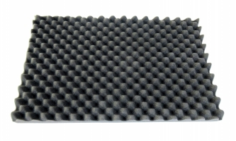 Remote Lid Foam