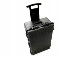 Remote Head System Case