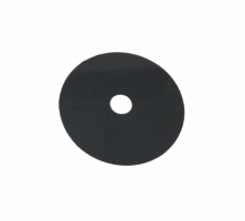 1/2 x 2-1/2 x 1/16 Plastic Washer