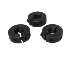 3 Wheel 1/2-13 Shaft Collar Kit (set of 3)