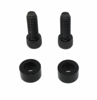 3 Wheel Pro Rear Fork Lock Out Kit (set of 2)