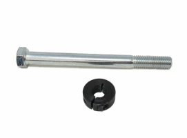 4 Wheel Dolly Off Road Steering Hardware Kit