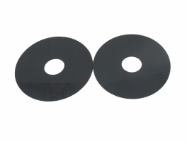 4 Wheel Nylon Washer Kit (set of 2)