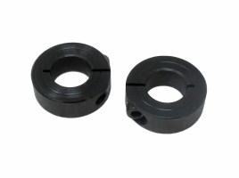 4 Wheel Dolly Shaft Collar Kit (set of 2)