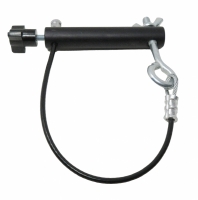 Legacy 3 Wheel Dolly Cable Strap