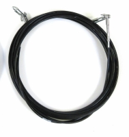 Triangle Super Plus Side Strut Cable (sold 1 ea, 2 per jib needed)