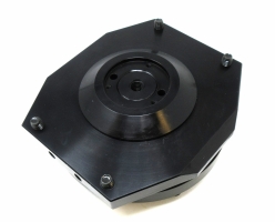 Triangle Pro Pedestal Base Assembly