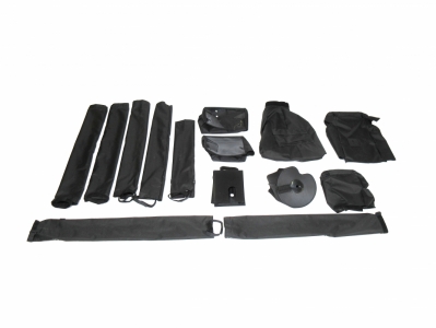 Rain Cover Pro Lite 18 ft/6m (full set)