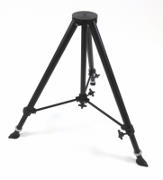 Heavy Duty Tripod 1/2-13 (w/safety clamps)