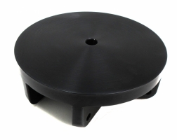 Tripod Main Base Plate