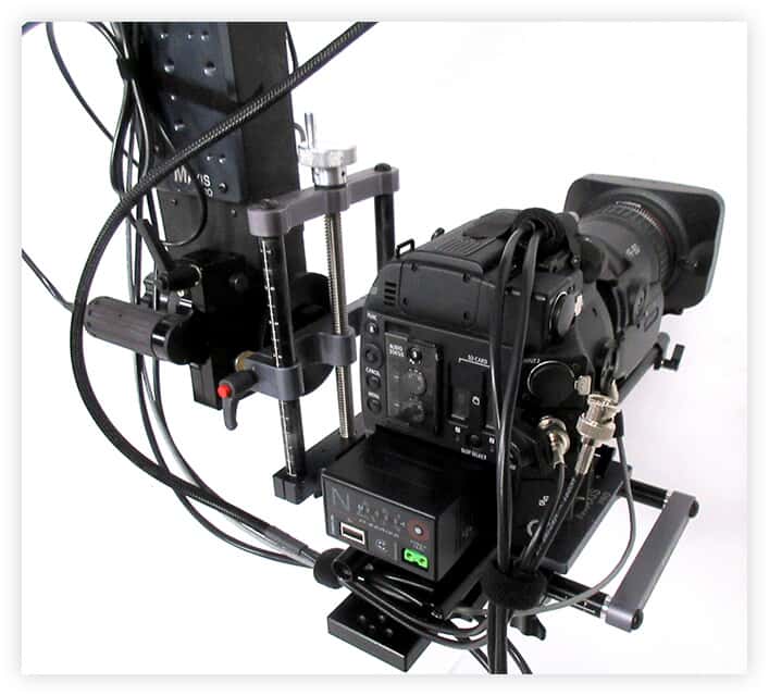 Maxis Pro Camera Balance & Scale