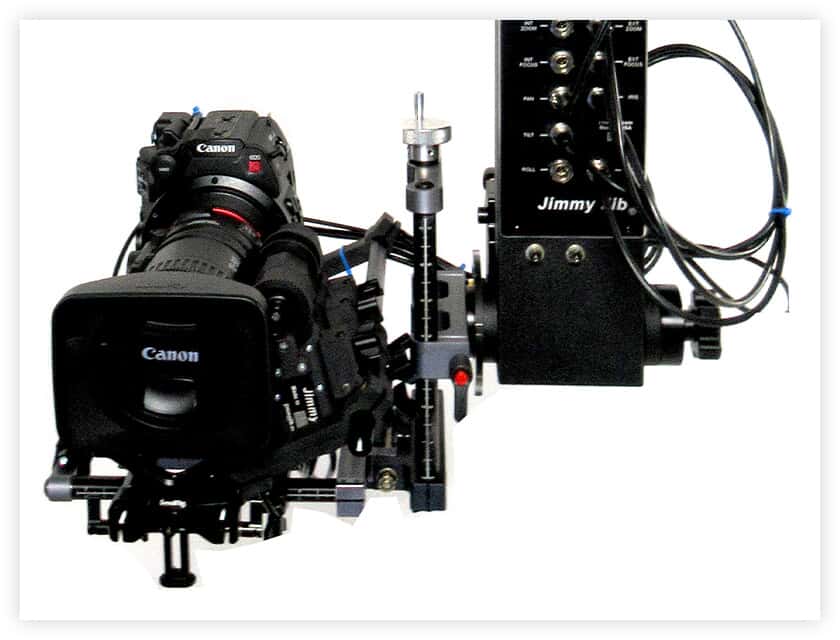 Maxis Pro Tilt Bearing