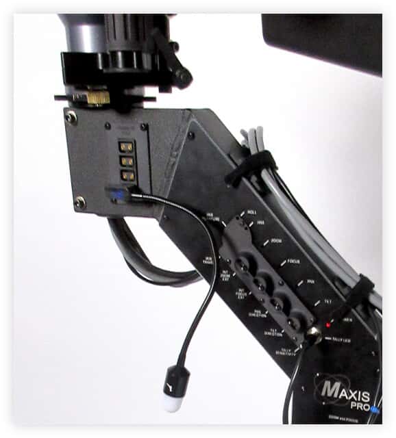 Maxis Pro Tap & Work Light