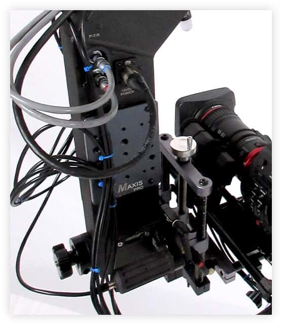 Maxis Pro Aux Mounting Plate