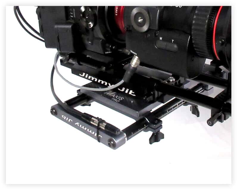 Maxis Pro Tally Subject