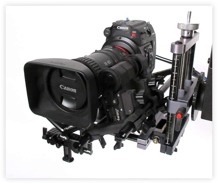 Maxis Pro FIZ Motors