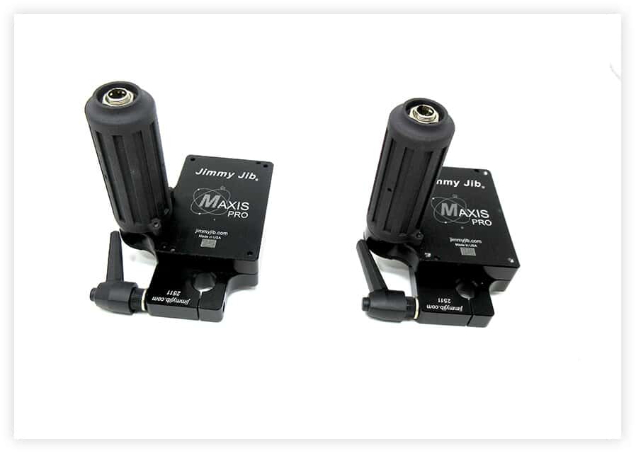 Maxis Pro Pan Tilt
