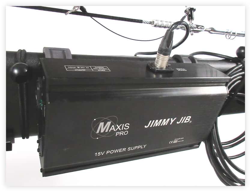 Maxis Pro Power Supply