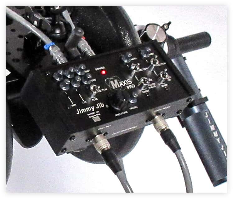 Maxis Pro Cable Connectors