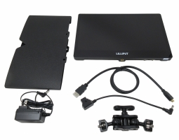4K 12.5" LCD Monitor